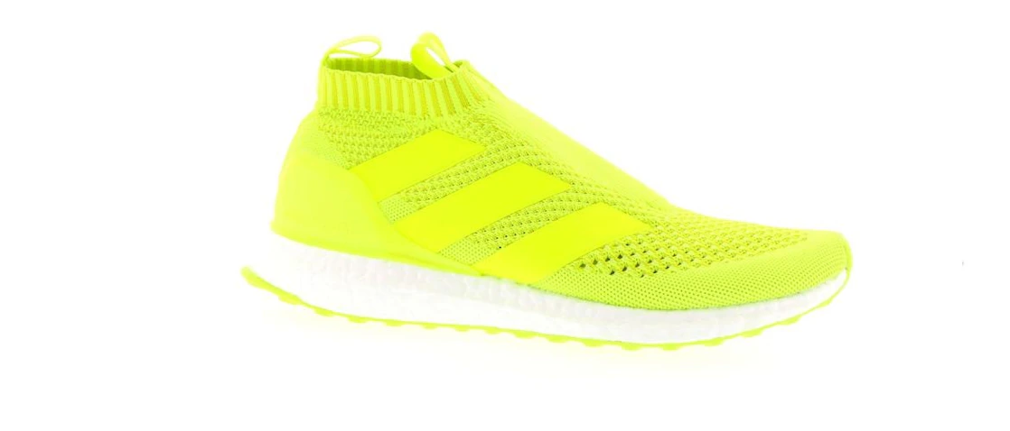 adidas PureControl Ultra Boost Volt
