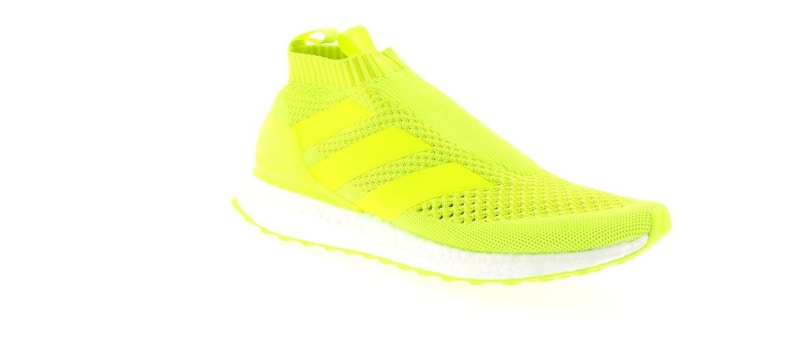 adidas PureControl Ultra Boost Volt