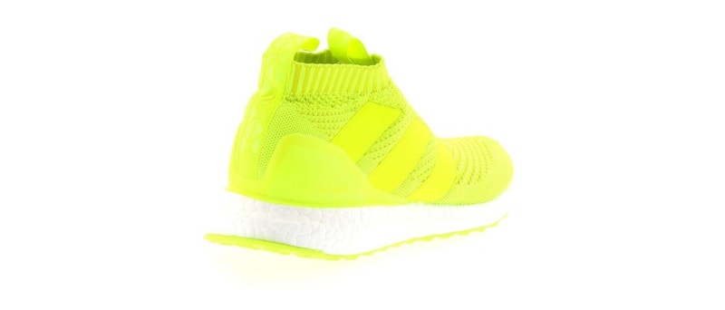 adidas PureControl Ultra Boost Volt