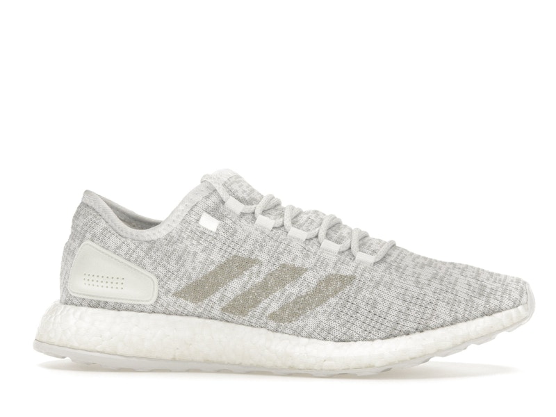 adidas Pureboost DPR Cloud White