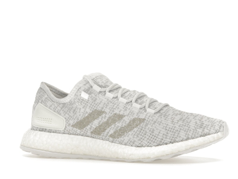 adidas Pureboost DPR Cloud White