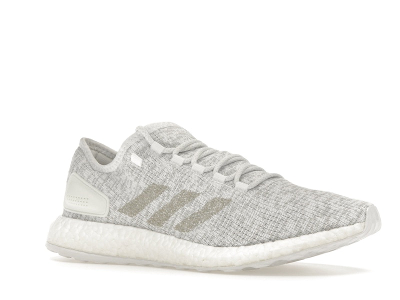 adidas Pureboost DPR Cloud White