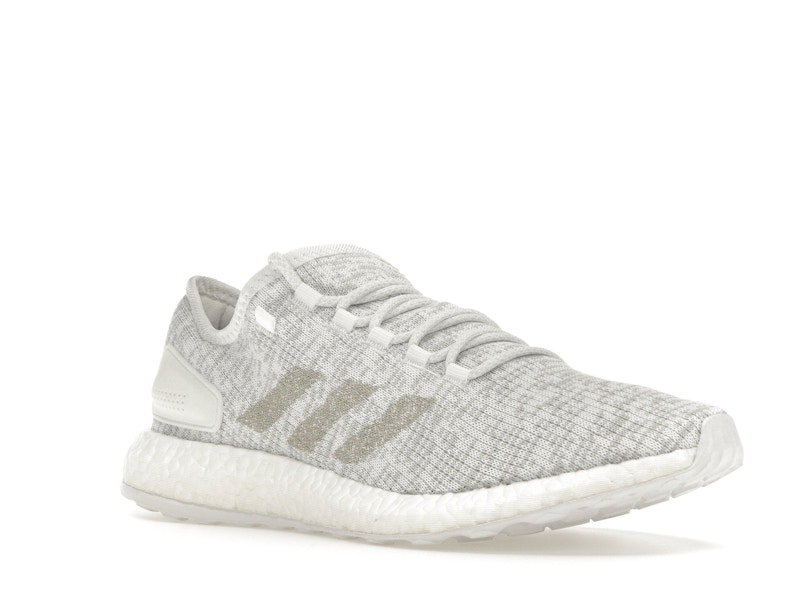 adidas Pureboost DPR Cloud White