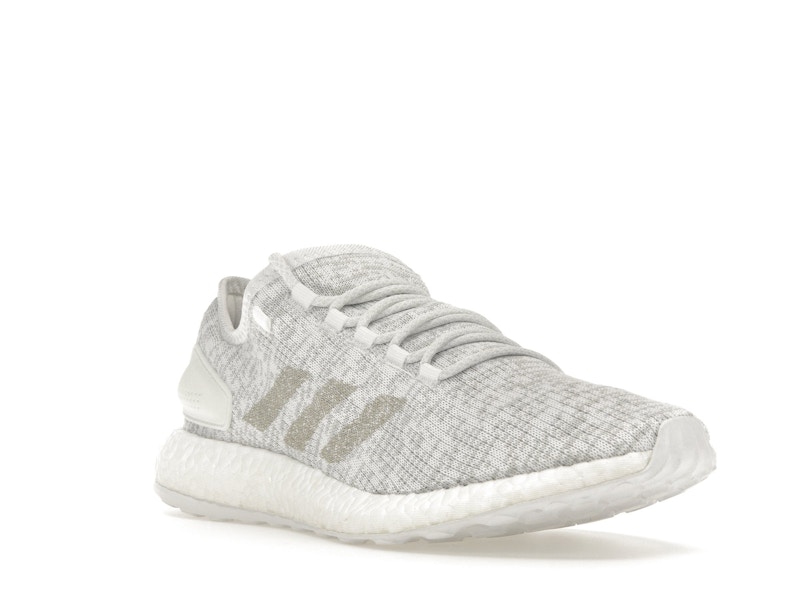 adidas Pureboost DPR Cloud White