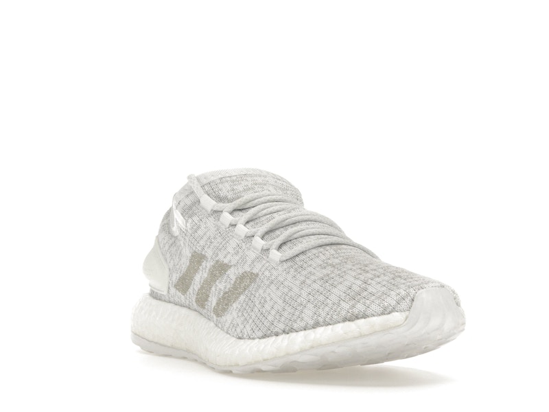 adidas Pureboost DPR Cloud White