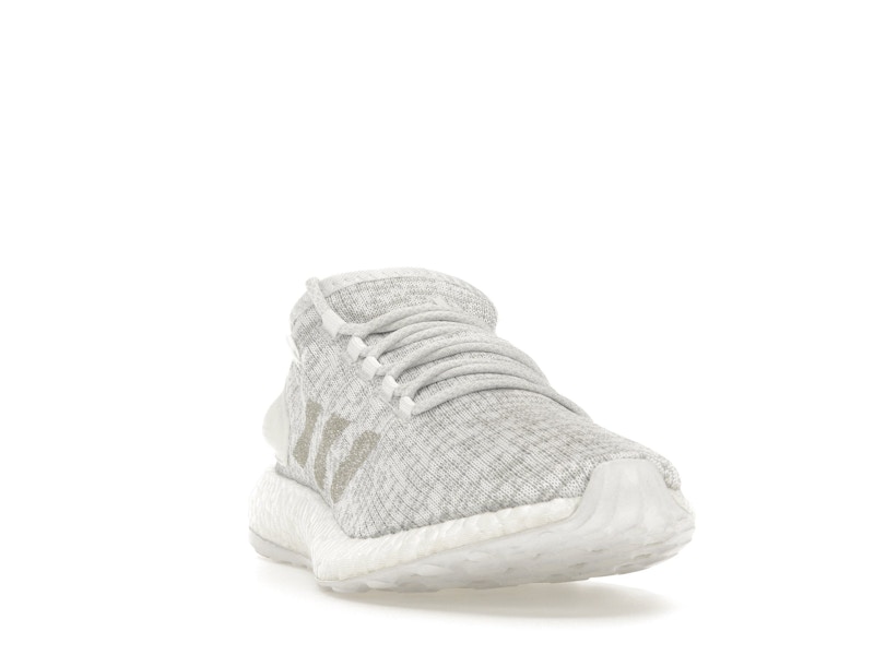 adidas Pureboost DPR Cloud White