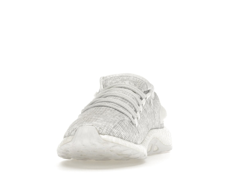 adidas Pureboost DPR Cloud White