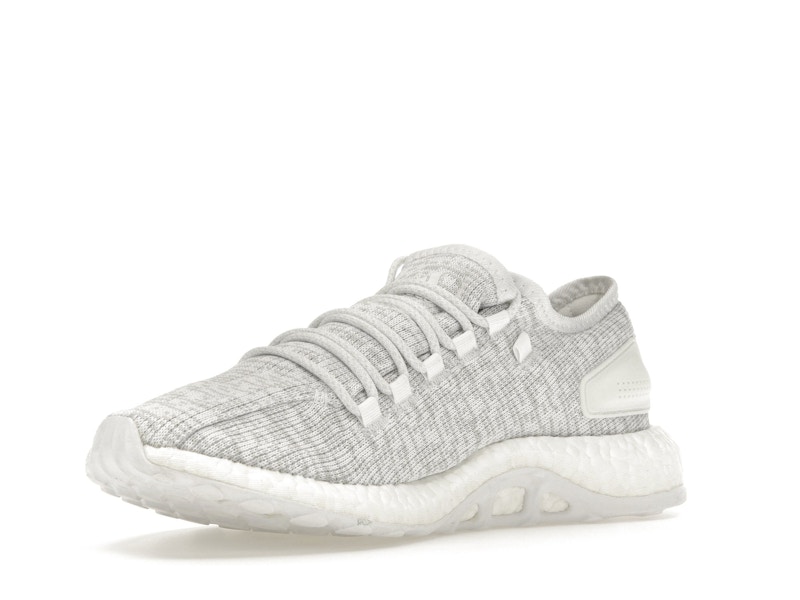 adidas Pureboost DPR Cloud White