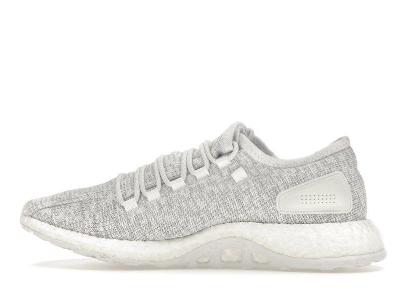 adidas Pureboost DPR Cloud White