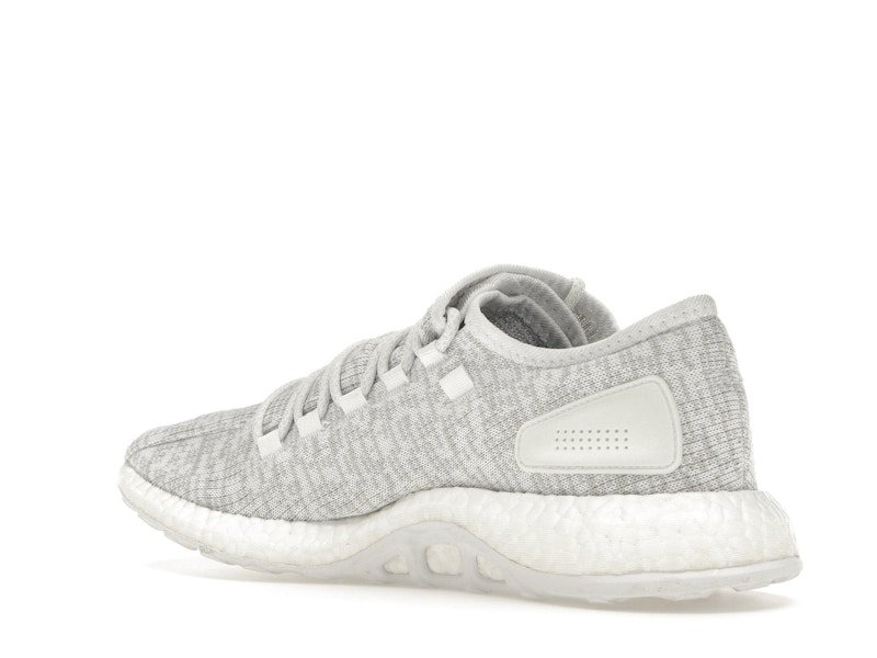 adidas Pureboost DPR Cloud White