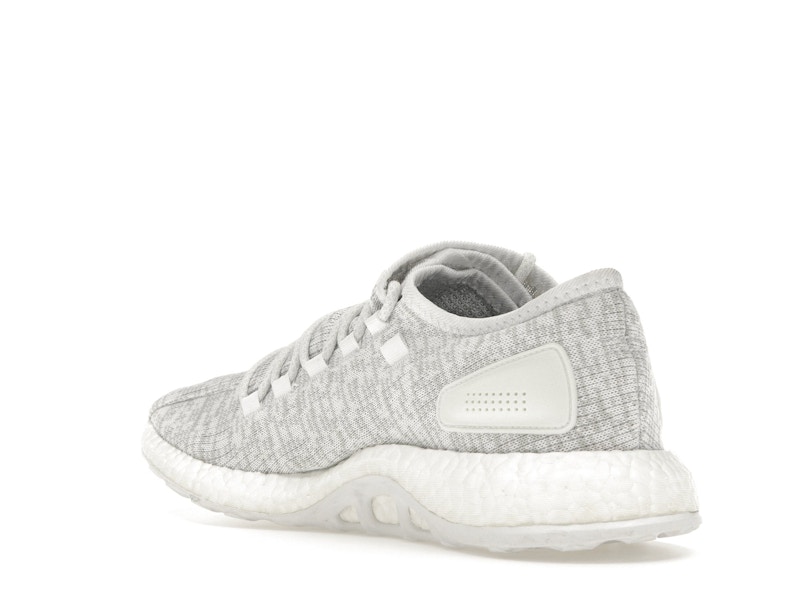 adidas Pureboost DPR Cloud White