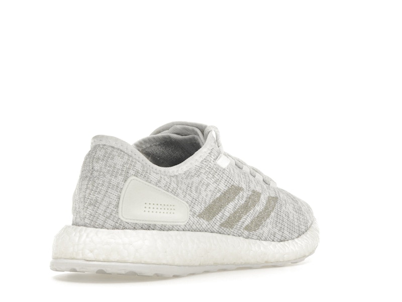 adidas Pureboost DPR Cloud White