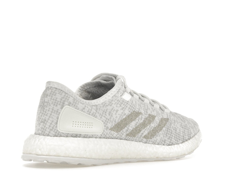 adidas Pureboost DPR Cloud White