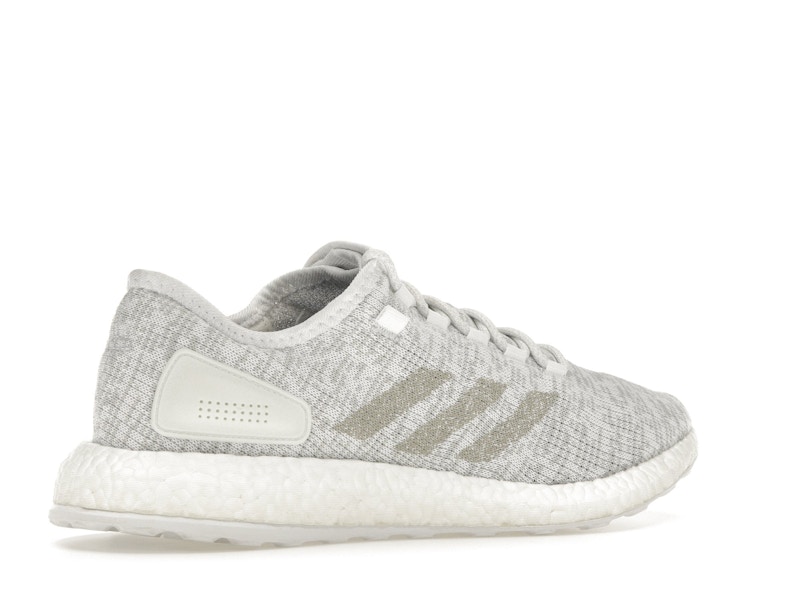 adidas Pureboost DPR Cloud White