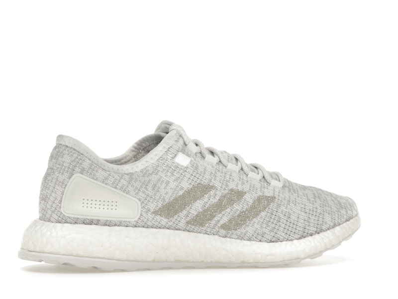 adidas Pureboost DPR Cloud White