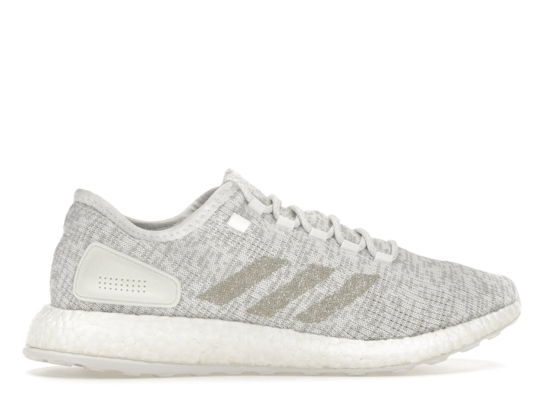 adidas Pureboost DPR Cloud White