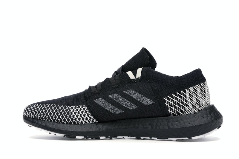adidas Pureboost Go Core Black Cloud