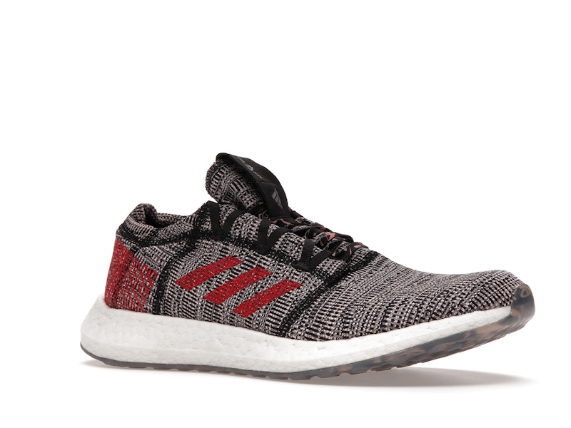 adidas Pureboost Go Ren Zhe