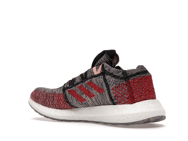 adidas Pureboost Go Ren Zhe