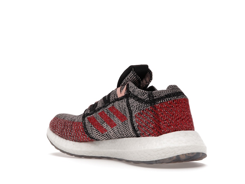 adidas Pureboost Go Ren Zhe