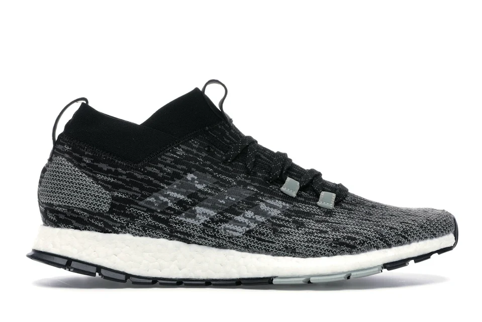 Adidas pure boost rbl blue Clearance