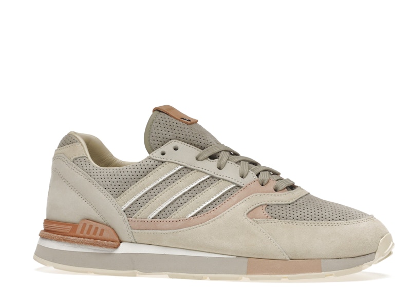 adidas Quesence Solebox Italian Leathers