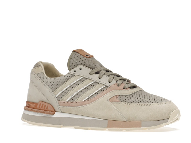 adidas Quesence Solebox Italian Leathers