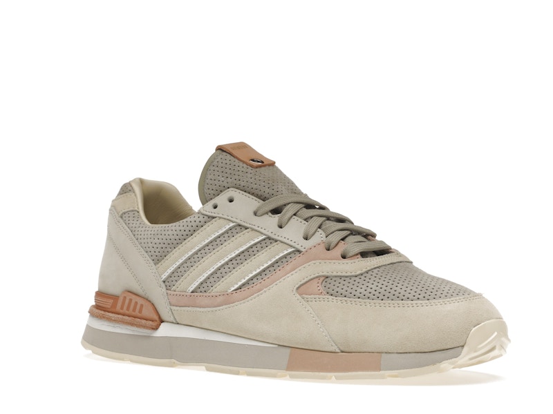 adidas Quesence Solebox Italian Leathers