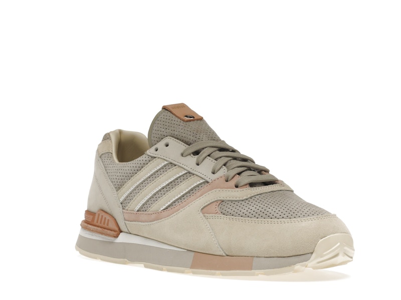 adidas Quesence Solebox Italian Leathers