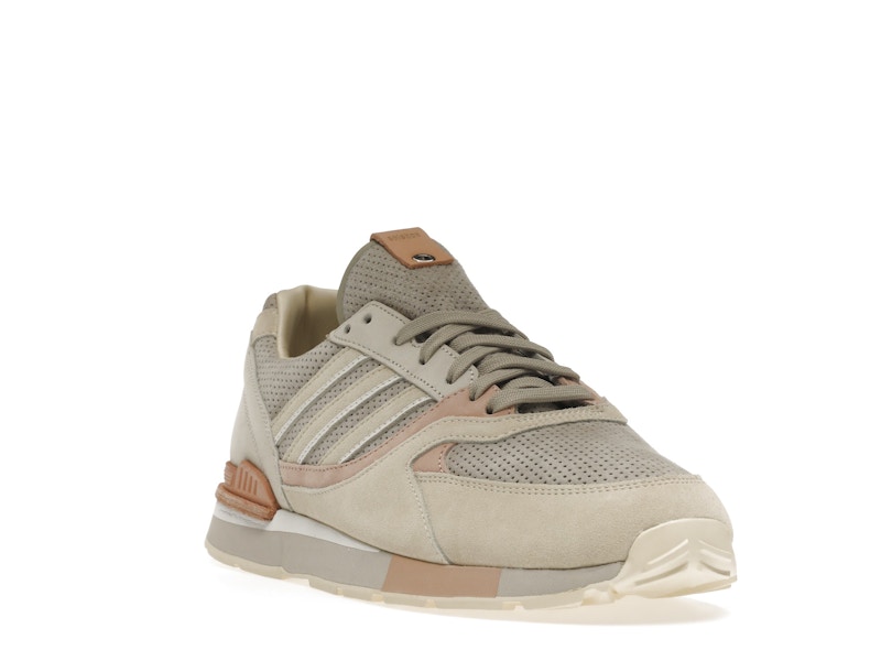 adidas Quesence Solebox Italian Leathers