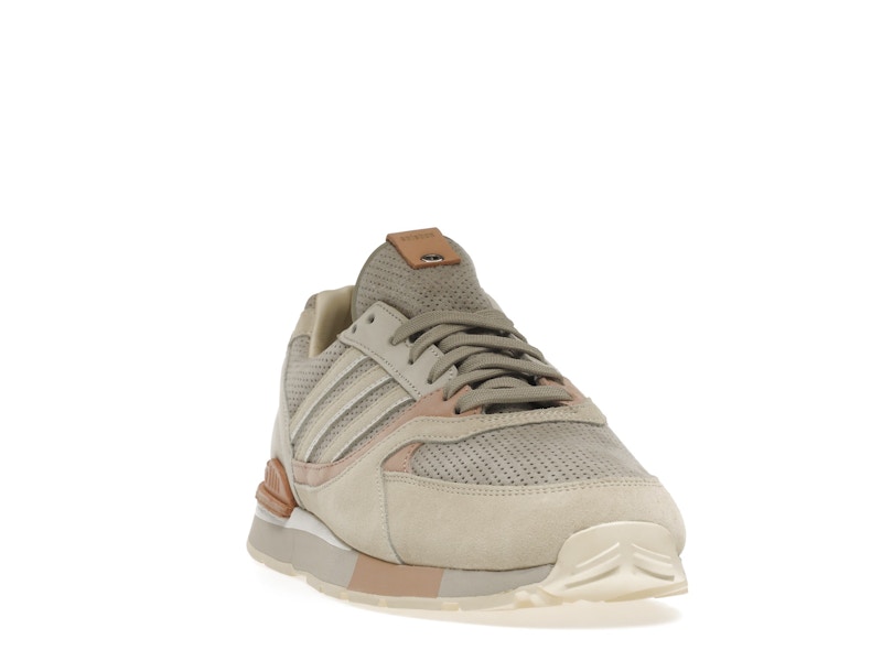 adidas Quesence Solebox Italian Leathers