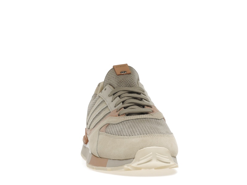 adidas Quesence Solebox Italian Leathers