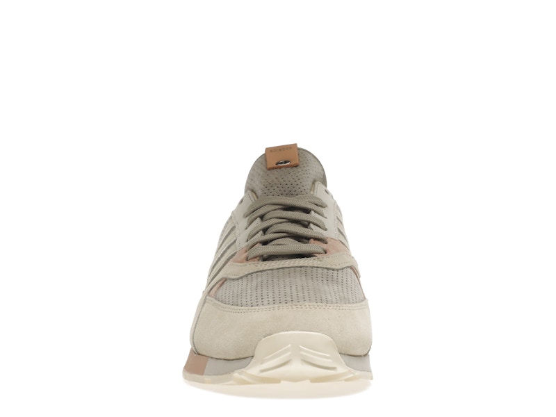 adidas Quesence Solebox Italian Leathers