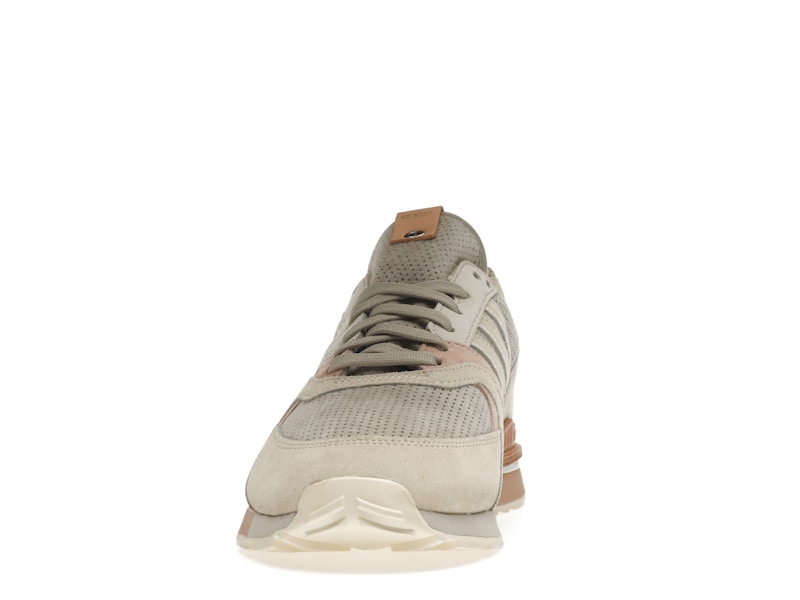 adidas Quesence Solebox Italian Leathers