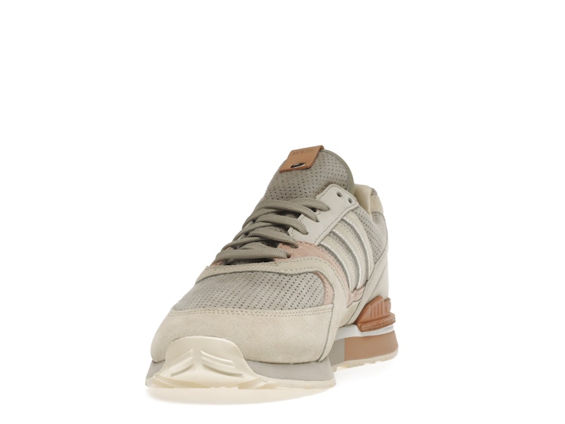 adidas Quesence Solebox Italian Leathers