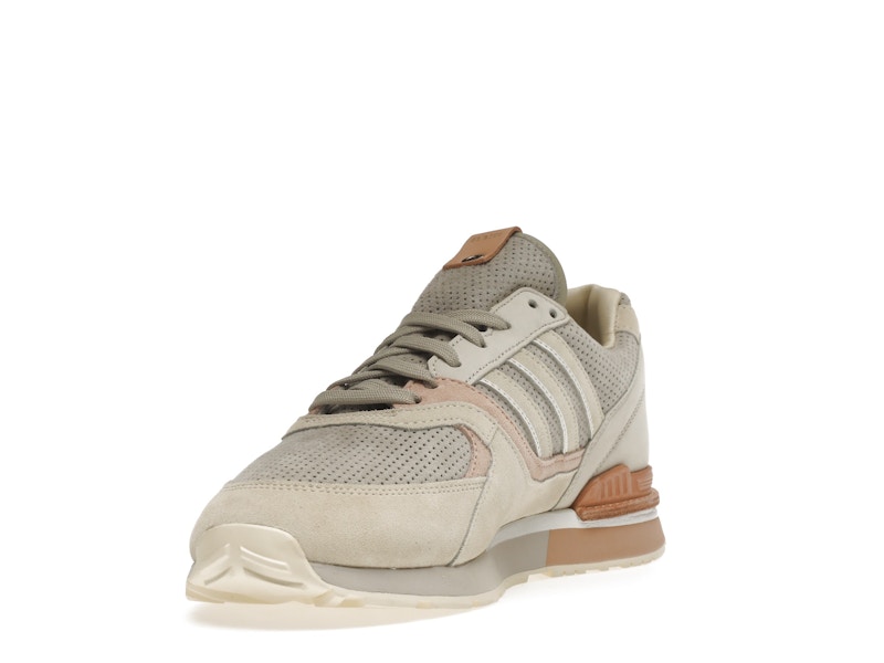 adidas Quesence Solebox Italian Leathers