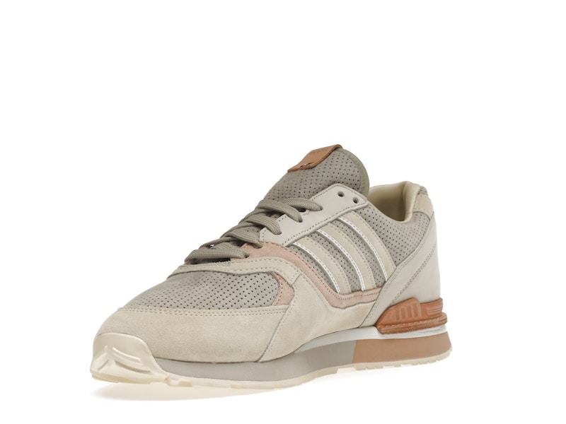 adidas Quesence Solebox Italian Leathers