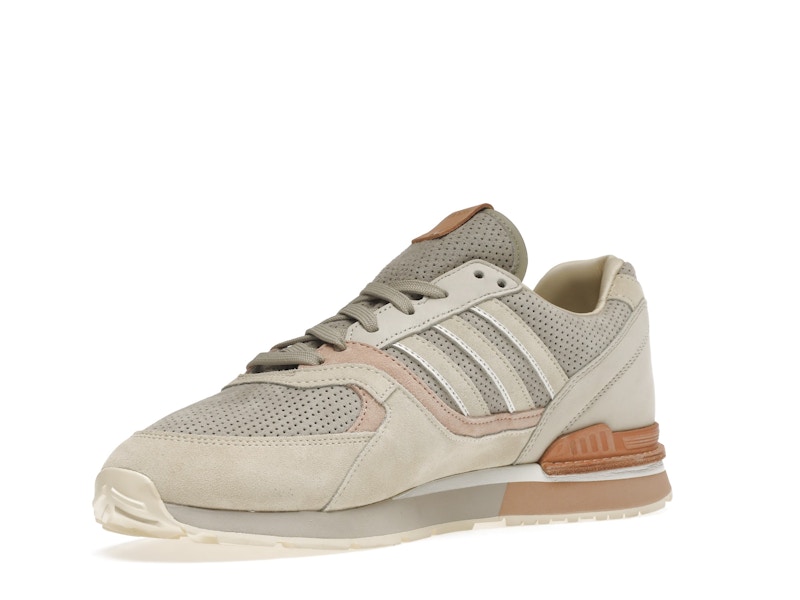adidas Quesence Solebox Italian Leathers