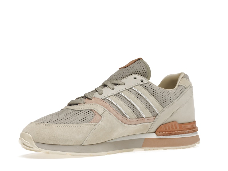 adidas Quesence Solebox Italian Leathers