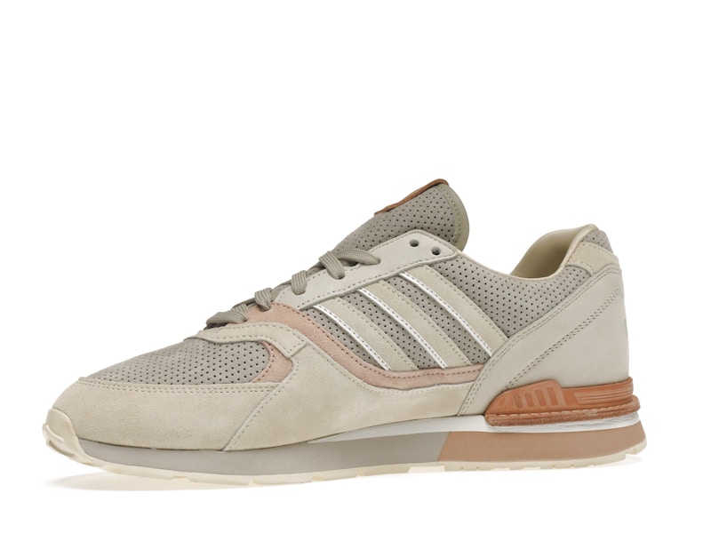 adidas Quesence Solebox Italian Leathers