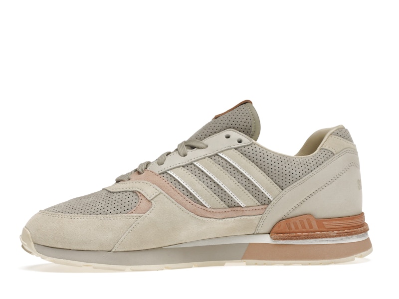 adidas Quesence Solebox Italian Leathers