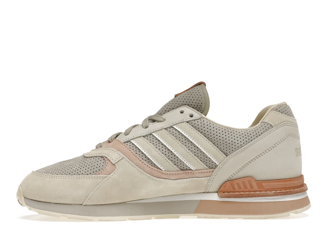 adidas Quesence Solebox Italian Leathers