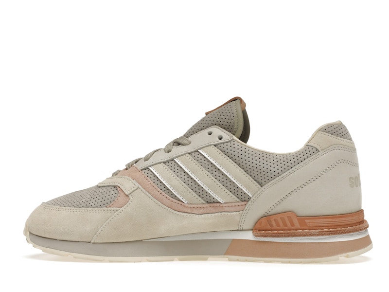 adidas Quesence Solebox Italian Leathers
