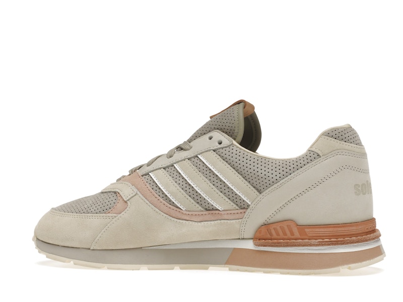 adidas Quesence Solebox Italian Leathers