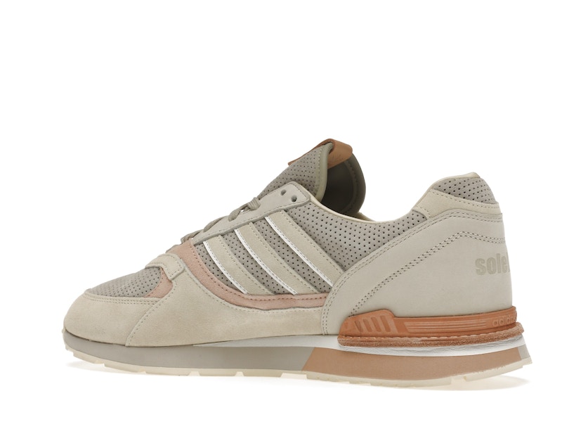 adidas Quesence Solebox Italian Leathers