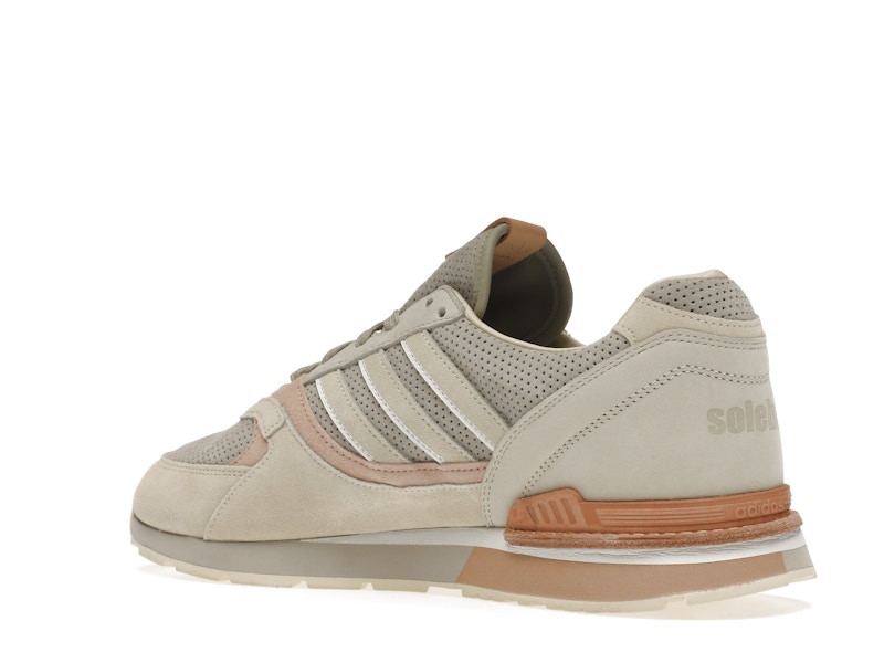 adidas Quesence Solebox Italian Leathers