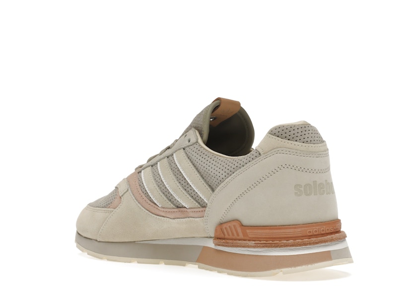 adidas Quesence Solebox Italian Leathers