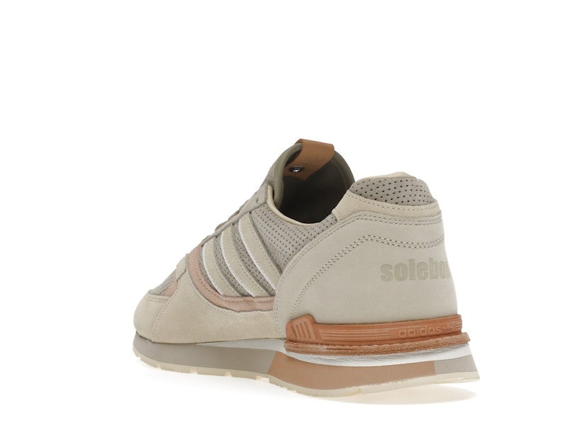 adidas Quesence Solebox Italian Leathers