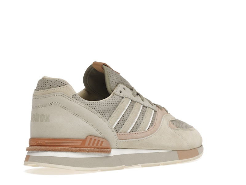 adidas Quesence Solebox Italian Leathers