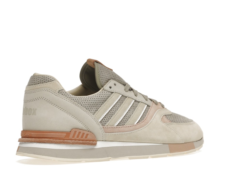 adidas Quesence Solebox Italian Leathers